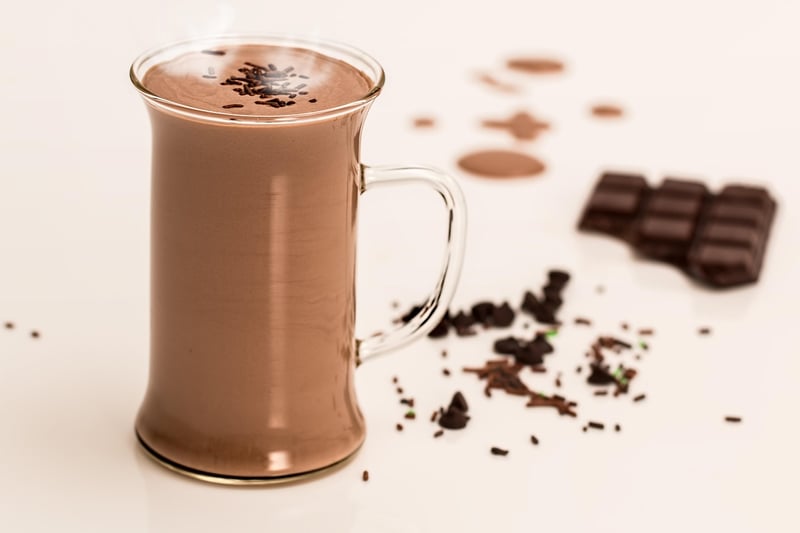 Chocolates