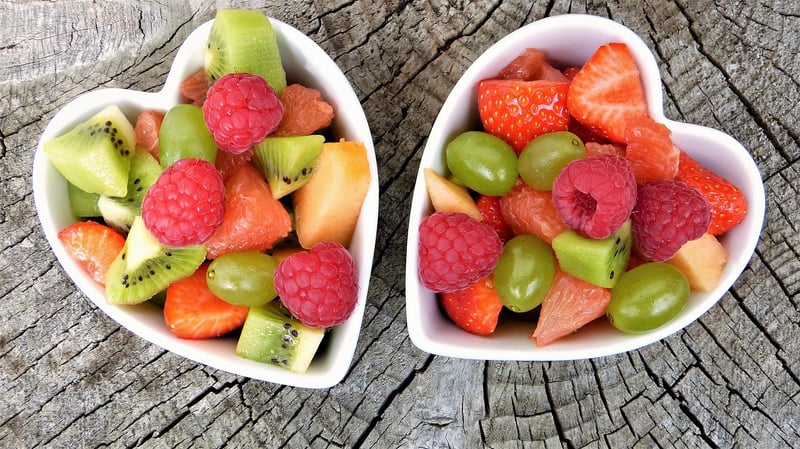 Fruit Salad